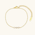Alana Diamond Bracelet