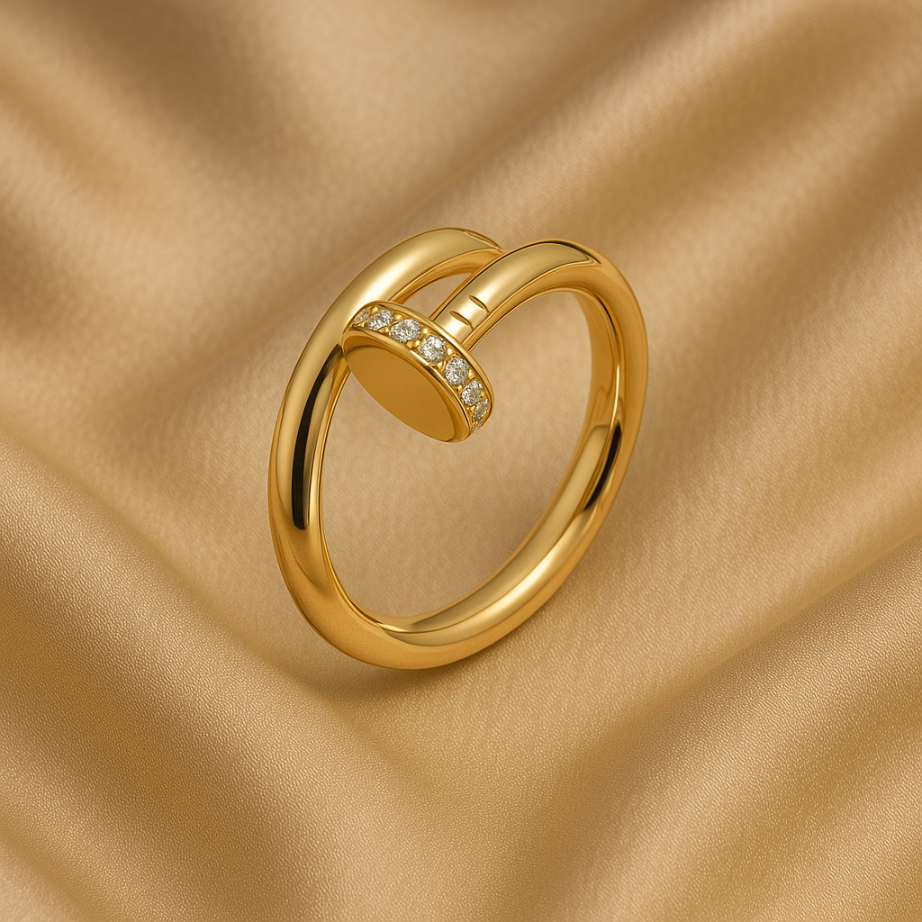 Deluxe Ring