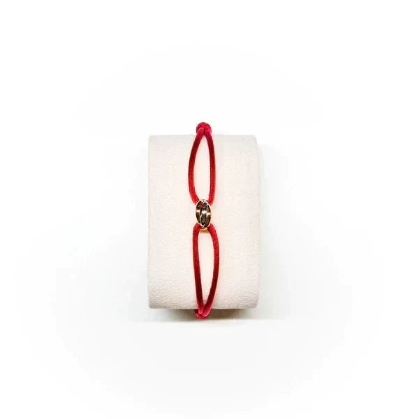 Trifecta Bracelet