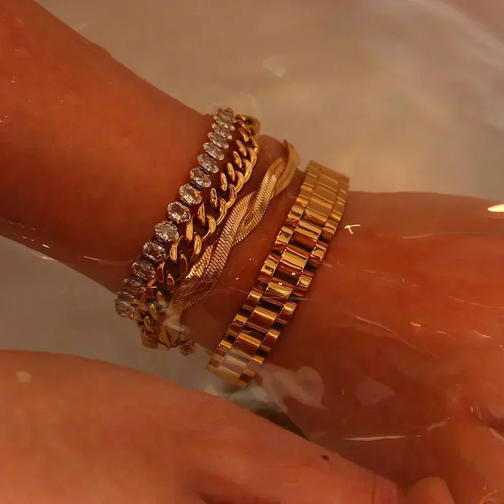 Bracelet